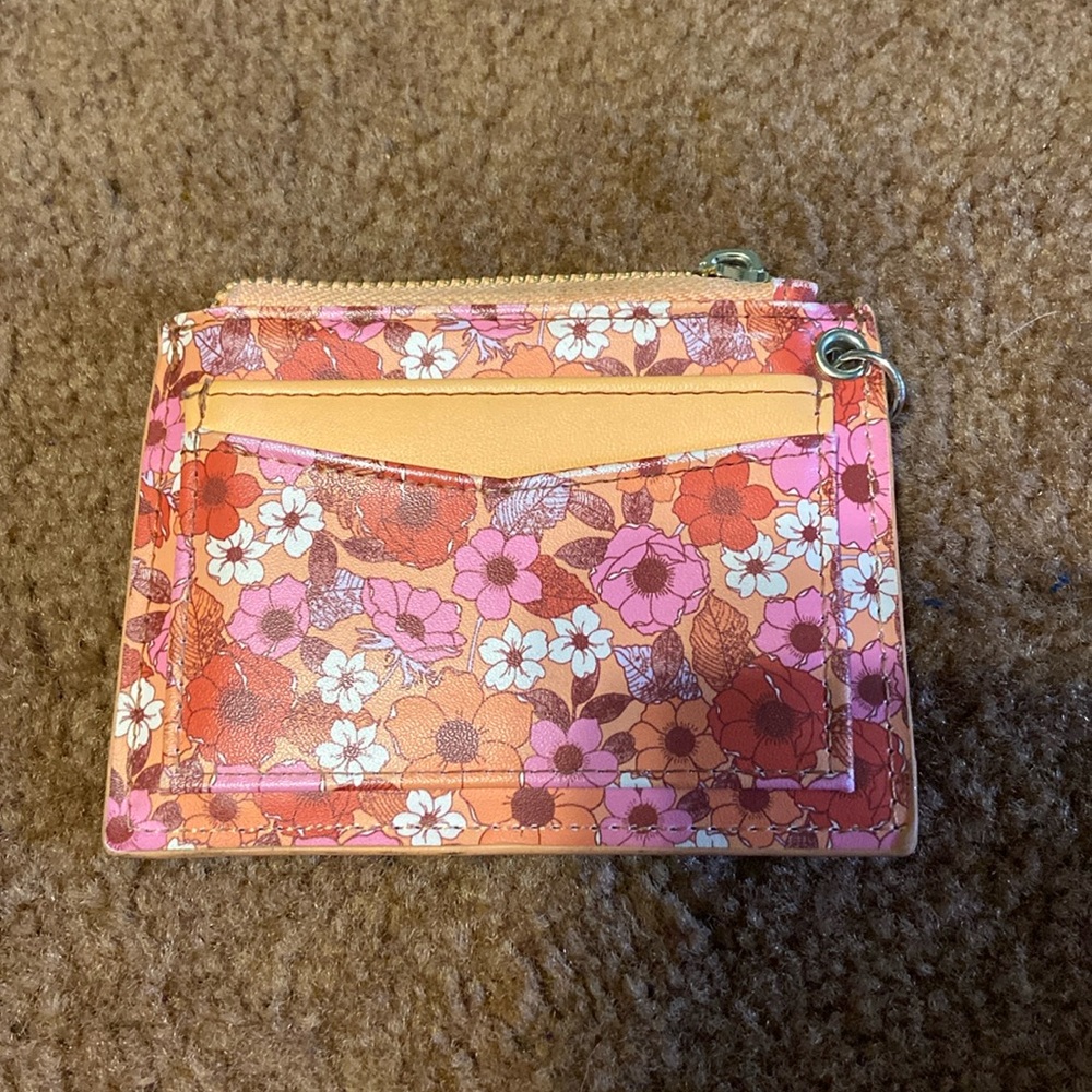 Card holder
